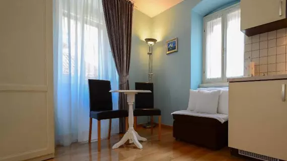 Apartments Villa Olivia | Split-Dalmaçya - Split - Split Eski Kent Bölgesi