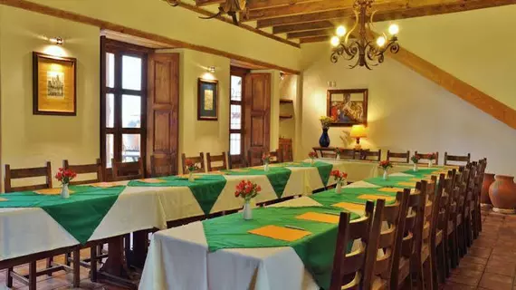 Hotel Casavieja | Chiapas - San Cristobal de las Casas