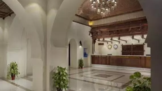 Mazar Resort and Spa | Güney Sina (il) - Şarm El Şeyh (ve civarı) - Şarm El-Şeyh