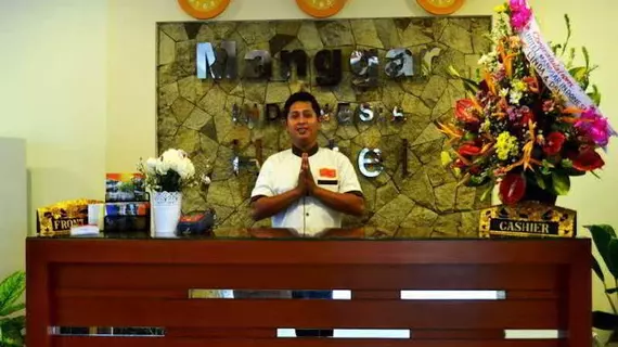 Manggar Indonesia Hotel | Bali - Kuta