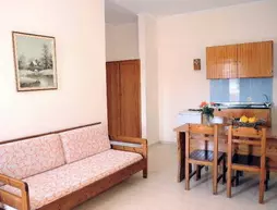 Esperides Hotel Apartments | Girit Adası - Hanya (bölge) - Hanya - Kato Stalos