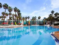 Disney's All-Star Sports Resort | Florida - Orlando (ve civarı) - Lake Buena Vista - Bay Lake