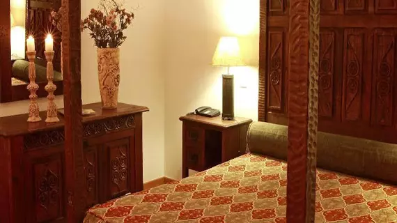 Hotel Real d Obidos | Centro - Leiria Bölgesi - Obidos