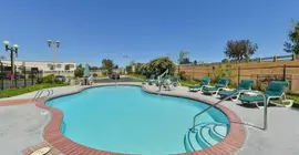 Quality Inn Temecula Valley Wine Country | Kaliforniya - Riverside County - Temecula (ve civarı) - Temecula