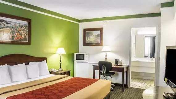 Rodeway Inn Denver | Kolorado - Denver (ve civarı) - Denver