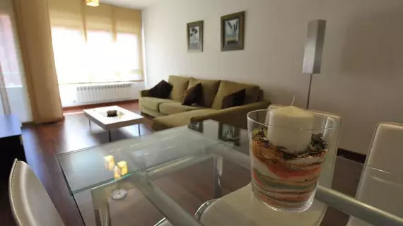 Apartamentos Veladiez | Kastilya ve Leon - Segovia (vilayet) - La Lastrilla