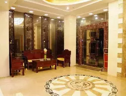 Royal Court Hotel Shanghai | Şanghay (ve civarı) - Şangay - Huaihai Road Commercial Area