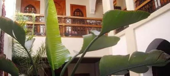 Riad Dubai | Marakeş (ve civarı) - Marrakech - Mechouar Kasbah - Mechouar-Kasbah