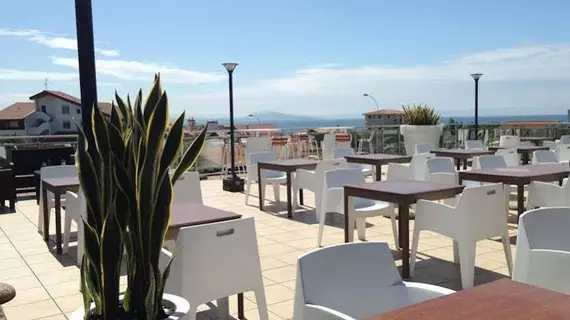 Hôtel Le Biarritz | Nouvelle-Aquitaine - Pyrenees-Atlantiques - Biarritz