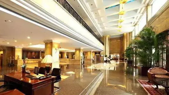 Nanyuan Hotel | Zhejiang - Ningbo - Malangqiao - Haishu