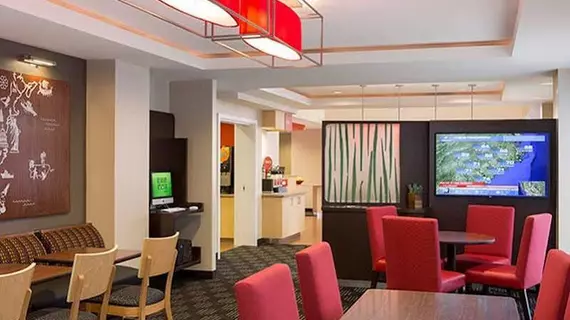 TownePlace Suites Portland Vancouver | Washington - Vancouver (ve civarı) - Vancouver