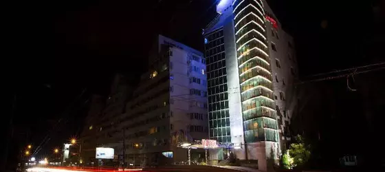 Jumbo Hotel | Kişinev