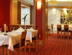 Crowne Plaza Chester | Cheshire (kontluk) - Chester