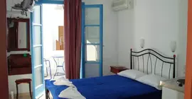 Vakhos Island | Ege Adaları - Naxos