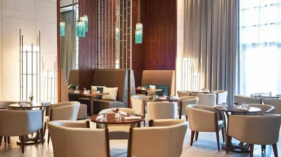 Hilton Dubai Al Habtoor City | Dubai - Dubai