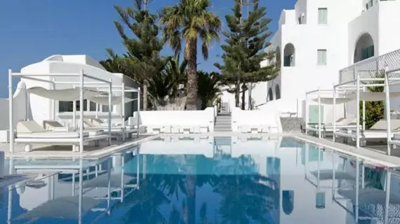 Daedalus Hotel | Ege Adaları - Santorini