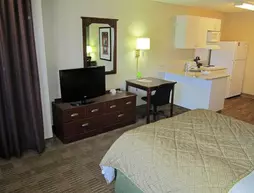 Extended Stay America - Orange County - Katella Ave. | Kaliforniya - Orange County - Anaheim