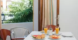 Hostal San Francisco | Balearic Adaları - Mayorka Adası - Campos - Migjorn