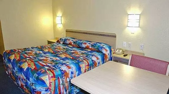 Motel 6 King of Prussia | Pensilvanya - Bucks County - Philadelphia (ve civarı) - King of Prussia