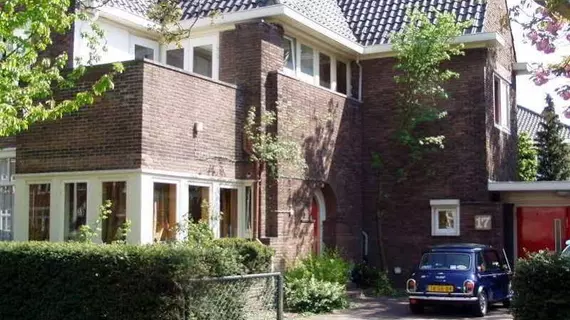 Xavieras Happy House | Kuzey Hollanda - Amsterdam - Güney Amsterdam - Oud-Zuid