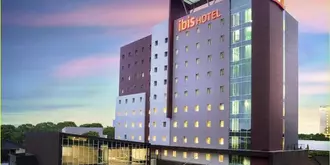 ibis Makassar City Center