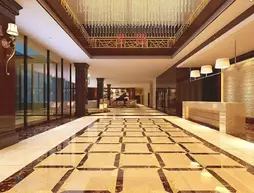 JinWangJiao Hotel | Zhejiang - Zhoushan