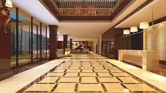 JinWangJiao Hotel | Zhejiang - Zhoushan