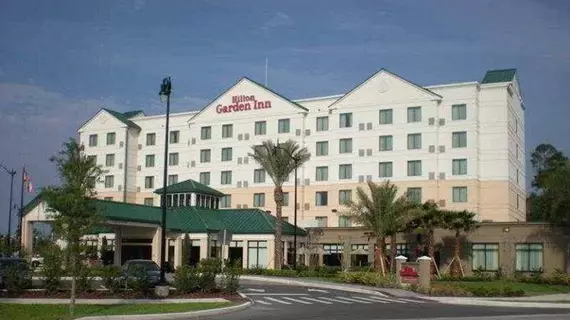 Hilton Garden Inn Palm Coast Town Center | Florida - Daytona Beach (ve civarı) - Palm Coast