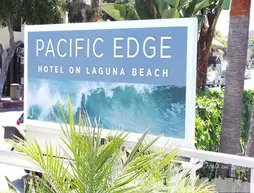 Pacific Edge Hotel | Kaliforniya - Orange County - Laguna Beach