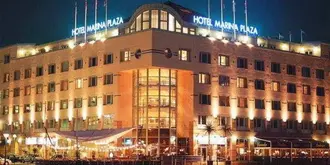 Elite Hotel Marina Plaza