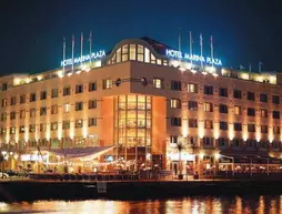 Elite Hotel Marina Plaza | Skane İlçesi - Helsingborg (ve civarı) - Helsingborg