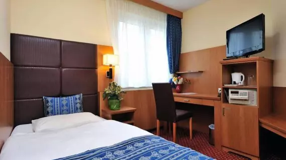 Carlton Hotel Budapest | Pest County - Budapeşte (ve civarı) - Budapeşte Kent Merkezi - Budavár