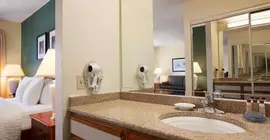 Residence Inn Philadelphia Airport | Pensilvanya - Bucks County - Philadelphia (ve civarı) - Philadelphia