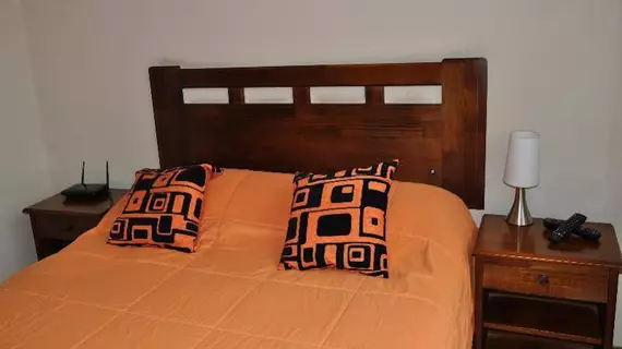 Relen Suites Bellas Artes | Santiago - Santiago (ve civarı) - Santiago