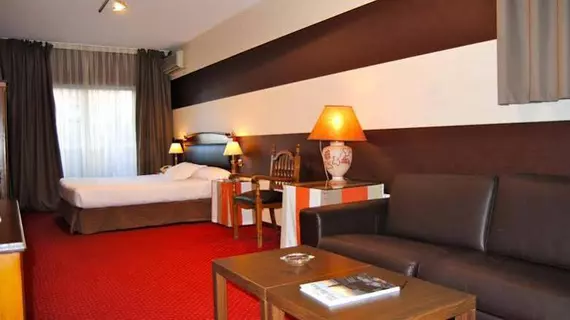 Hotel Ipanema | Galicia - Pontevedra (vilayet) - Vigo