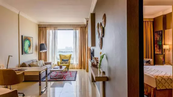 Two Seasons Hotel & Hotel Apartments | Dubai - Dubai Internet City