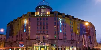 Radisson Blu Sobieski