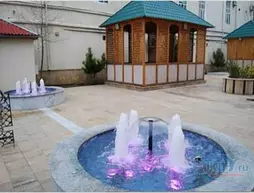 Araz Hotel | Bakü (ve civarı) - Baku