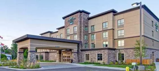 Homewood Suites by Hilton Waterloo/St. Jacobs | Ontario - Kitchener (ve civarı) - Township of Woolwich