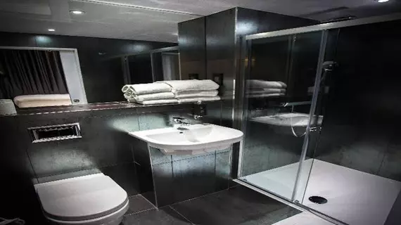 The W14 Hotel | Londra (ve civarı) - Batı Londra