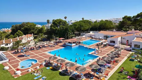 Apartamentos Turisticos Albufeira Jardim | Algarve - Faro Bölgesi - Albufeira - Caliços