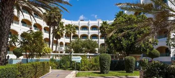 Le Tivoli | Agadir - Agadir Kent Merkezi