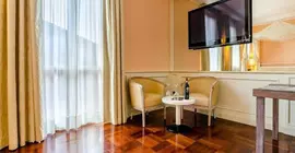 Hotel Silver | Lombardy - Milano (ve civarı) - Milano