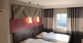 Hotel Ibis Shanghai Lianyang | Şanghay (ve civarı) - Şangay