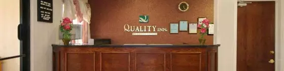 Quality Inn Pell City | Alabama - Oxford (ve civarı) - Pell City