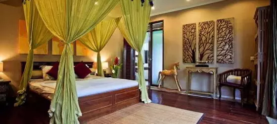 Indigo Tree  Villas  Spa | Bali - Ubud