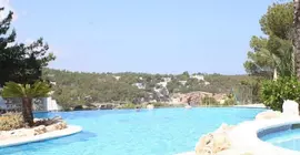 Apartamentos del Rey | Balearic Adaları - İbiza Adası - Sant Joan de Labritja - Portinatx