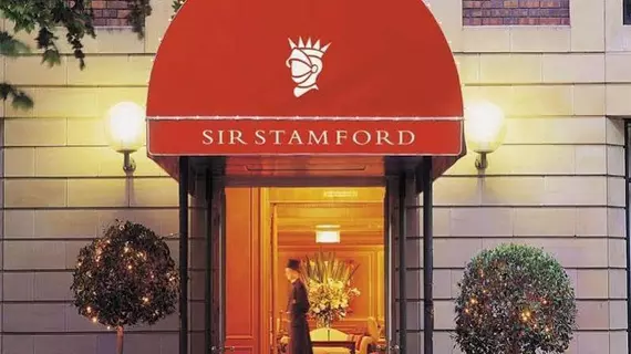 Sir Stamford Circular Quay | New South Wales - Sidney (ve civarı) - Sydney