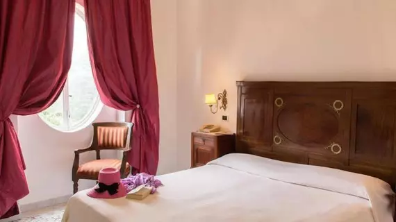 Hotel Giordano | Campania - Salerno (il) - Ravello