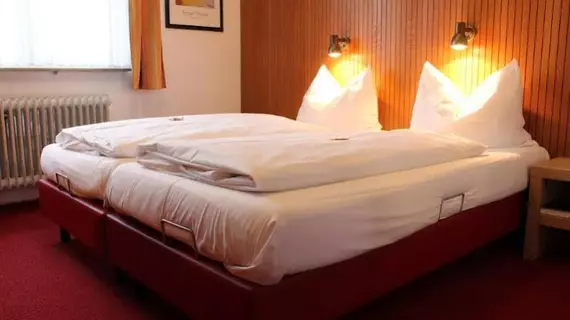 Hotel Scholz | Rhineland-Palatinate - Koblenz